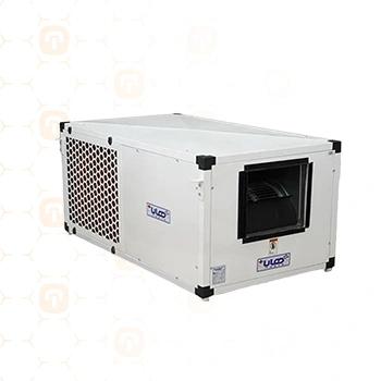 هواساز آپارتمانی هایاپلاس مدل زیر سقفی 6000 (بالکنی)