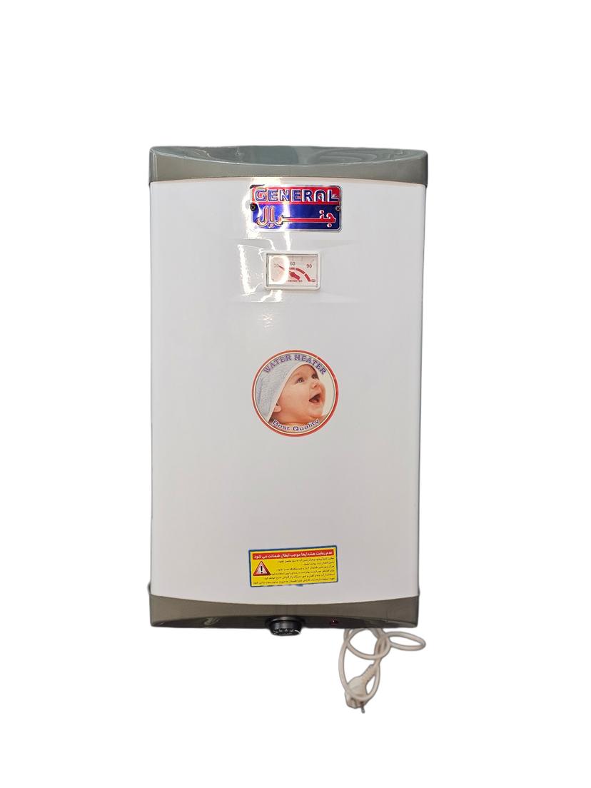 آبگرمکن برقی جنرال مدل 20 لیتری دیواری