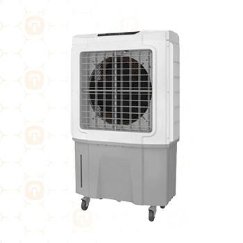 کولر آبی سلولزی نیرو تهویه البرز مدل پرتابل  COOLEX9000