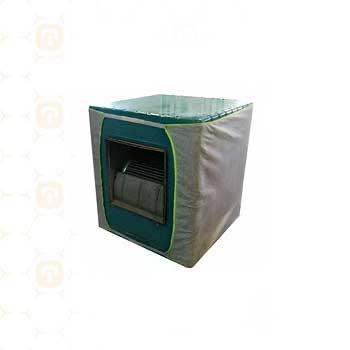 فیلتر هوا کولر آبی صافدم مدل Free Size) SF-110)