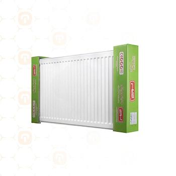 رادیاتور پنلی لورچ مدل افروز 60 سانتی متر