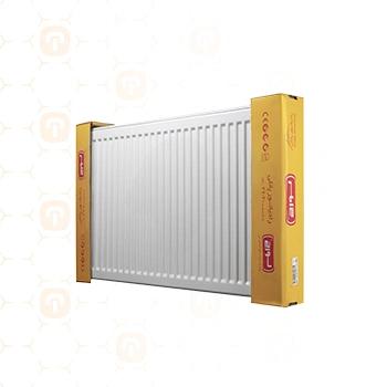 رادیاتور پنلی لورچ مدل آذر 100 سانتی متر