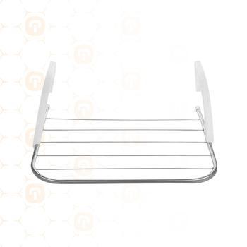 رخت آویز رادیاتوری