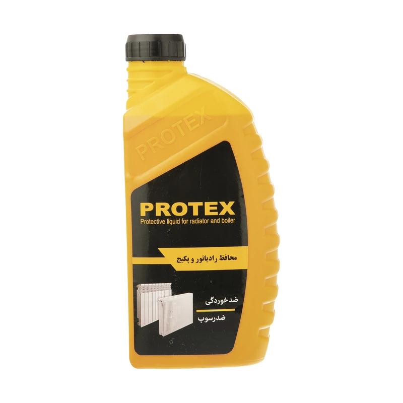 مایع پروتکس مدل p1 (محافظ پکیج و رادیاتور)