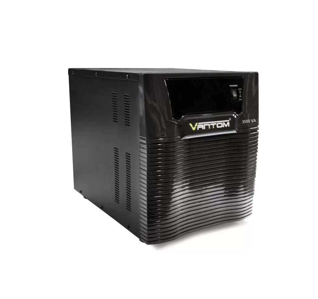 دستگاه UPS مدل 3.5 کیلو وات