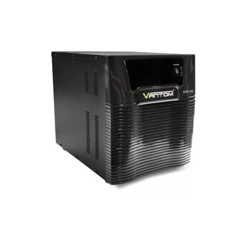 دستگاه UPS مدل 3.5 کیلو وات