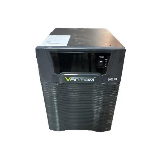 دستگاه UPS مدل 5 کیلو وات