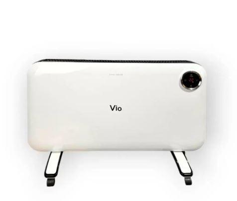 بخاری برقی Vio