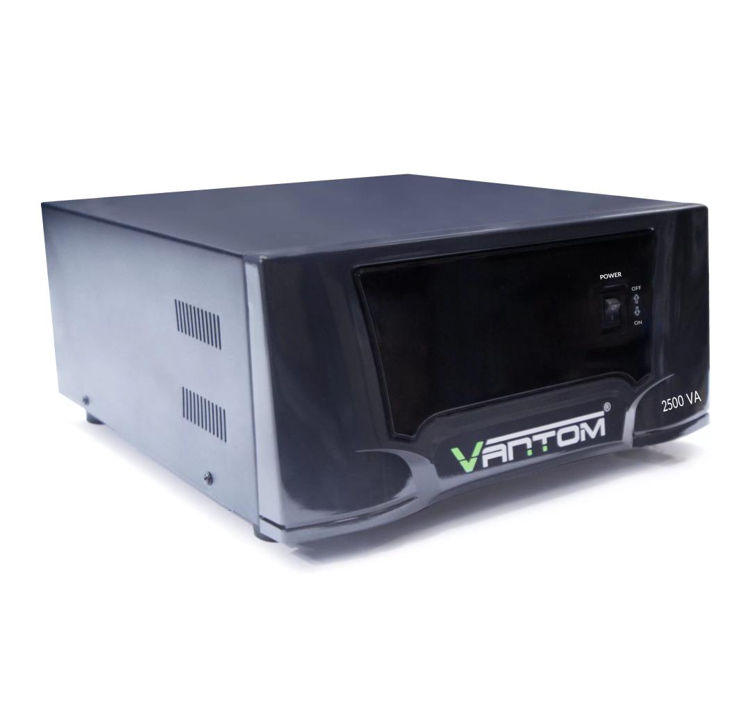 دستگاه UPS مدل 2.5 کیلو وات