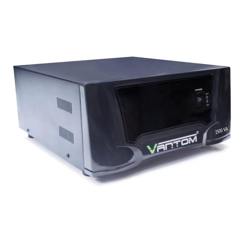 دستگاه UPS مدل 2.5 کیلو وات