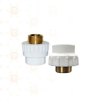 کیت نصب رادیاتور مدل بوشنی