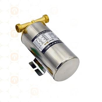 پمپ کمکی آبگرمکن Drop مدل 90 وات