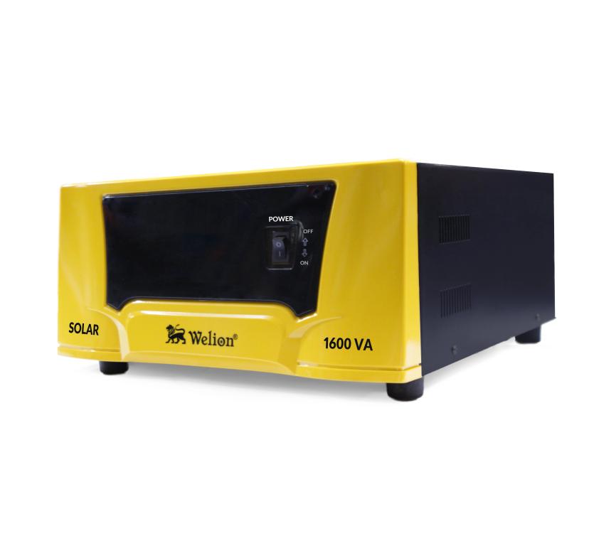 دستگاه UPS مدل سانورتر 1.6 کیلو وات