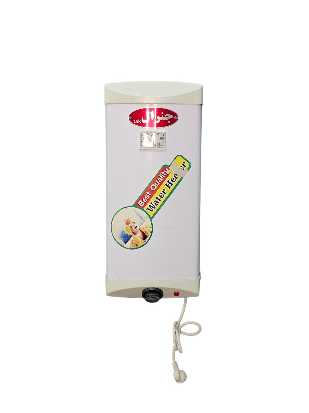 آبگرمکن برقی جنرال مدل 70 لیتری دیواری