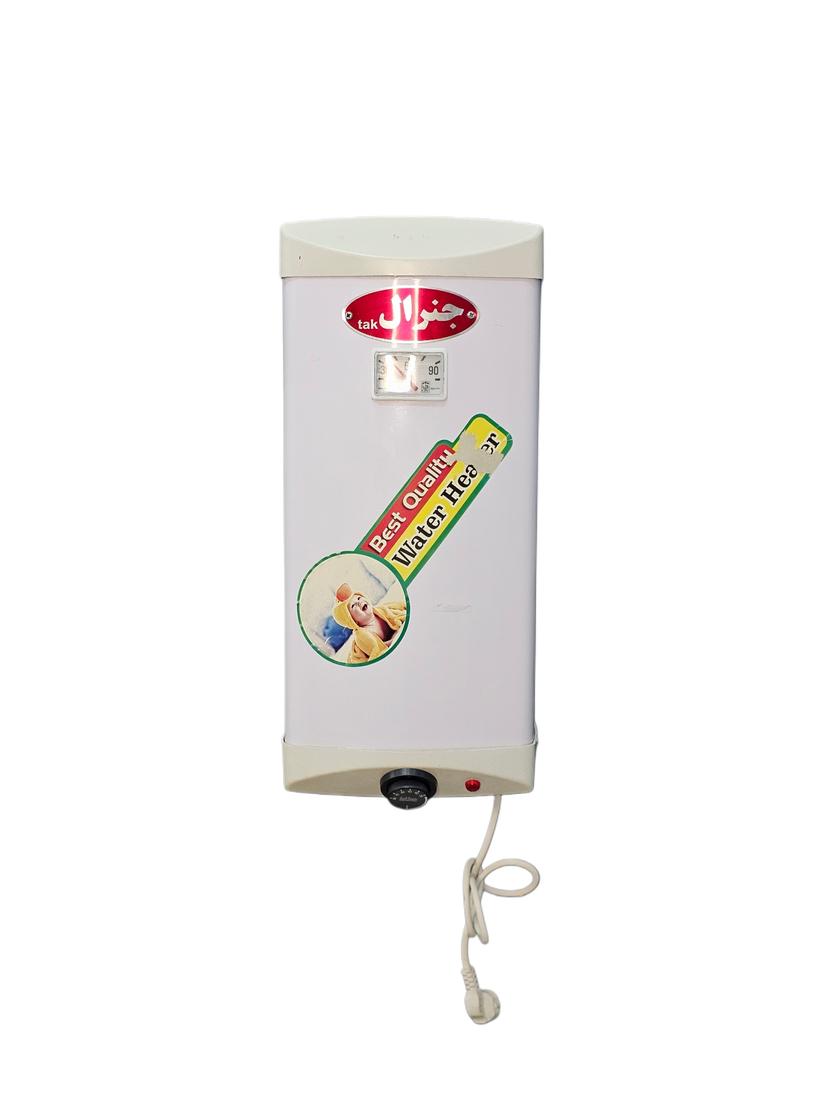 آبگرمکن برقی جنرال مدل 70 لیتری دیواری