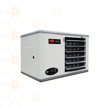 هیتر گازی فایر تیوب آذر تهویه مدل F920