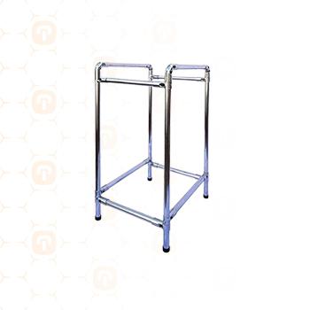 چهار پایه لوکس هیتر های آذر تهویه مدل A650 / F920 / F950