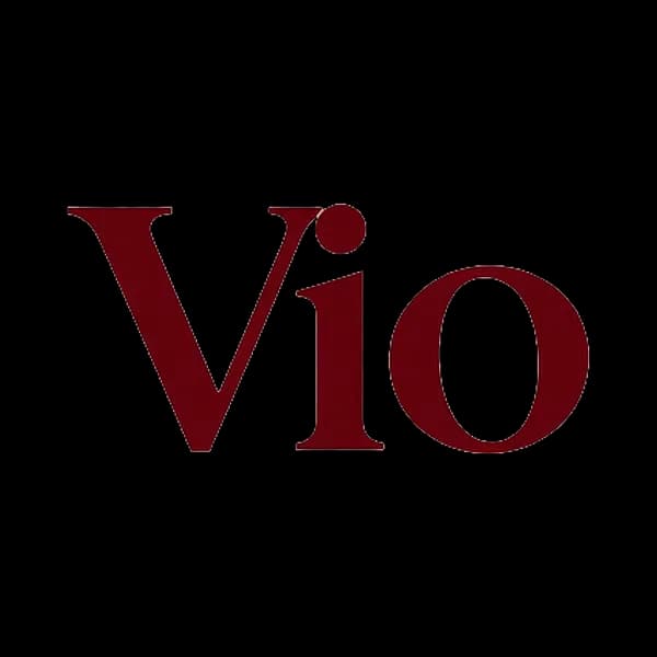 لوگوی Vio