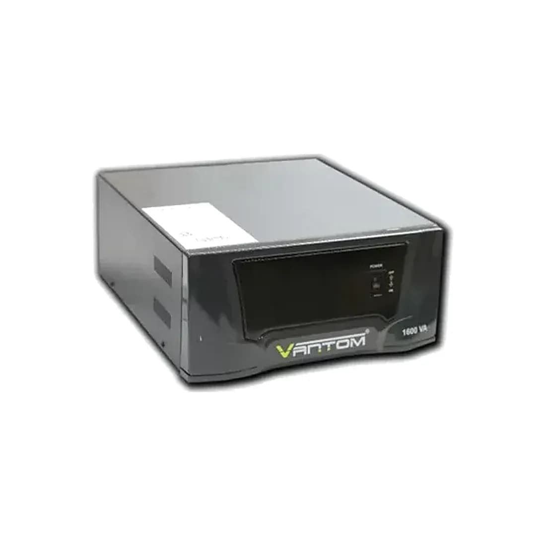 دستگاه UPS مدل 1.6 کیلو وات