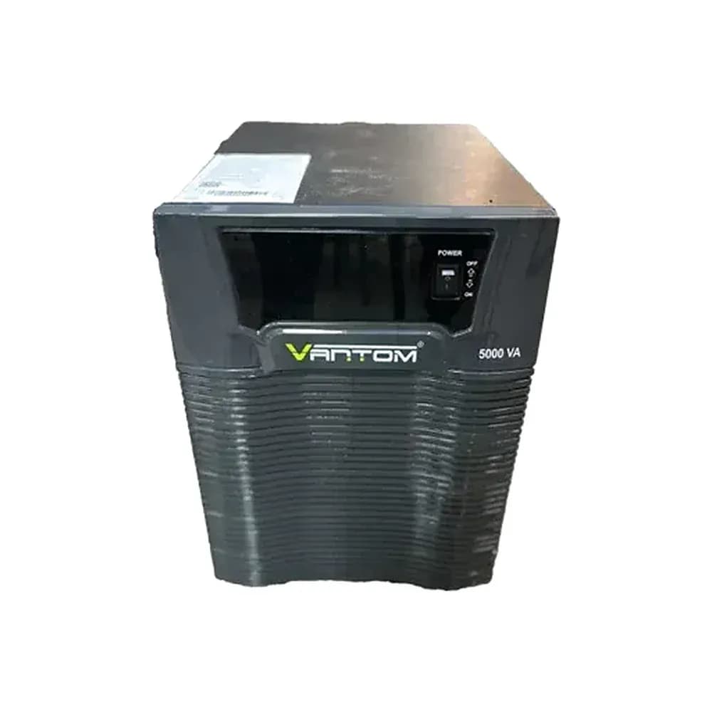 دستگاه UPS مدل 5 کیلو وات