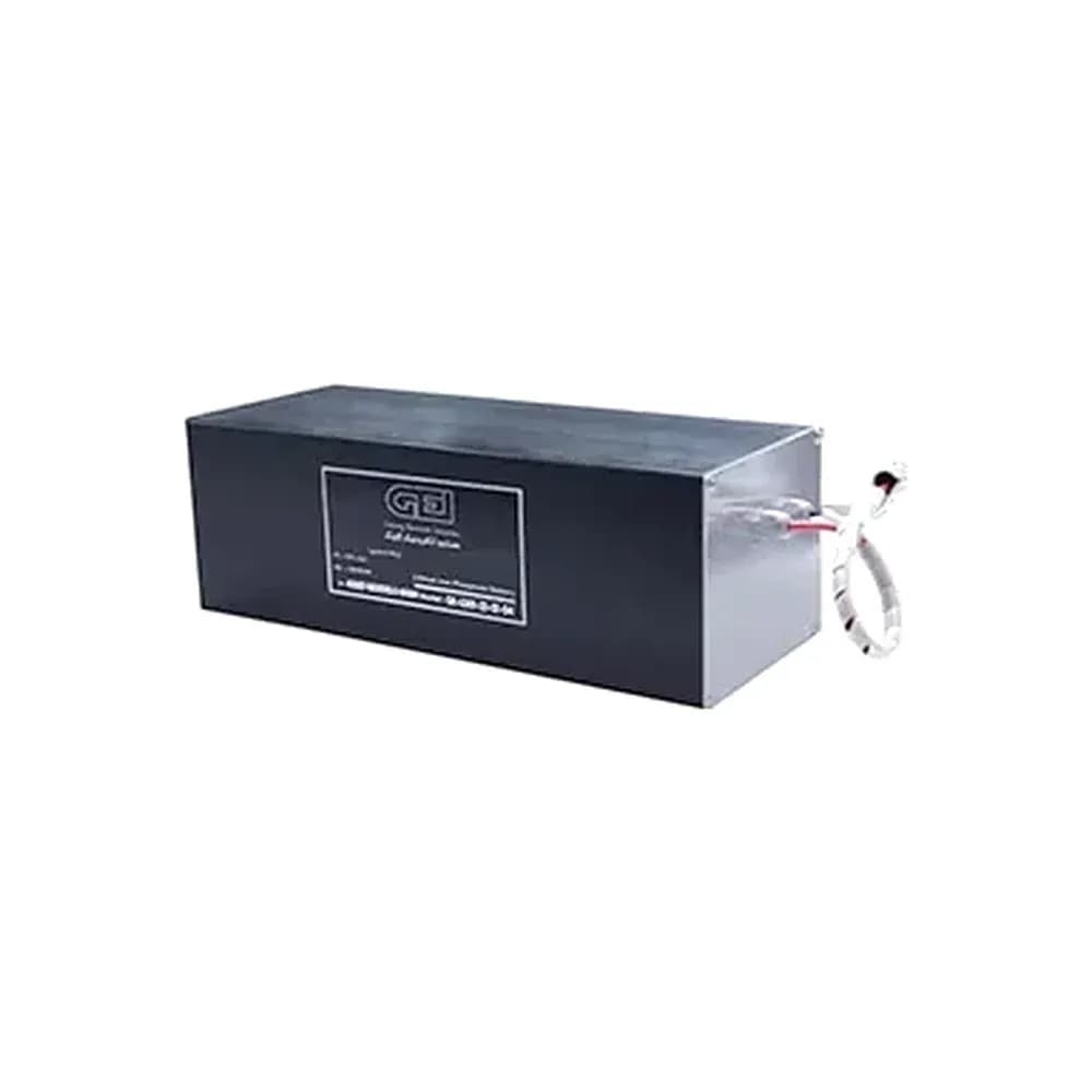 باتری لیتیومی 44 امپر UPS 25.6V