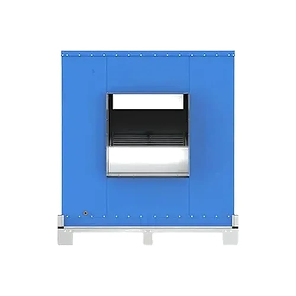 کولر آبی سلولزی انرژی مدل EC 2500 (صنعتی)