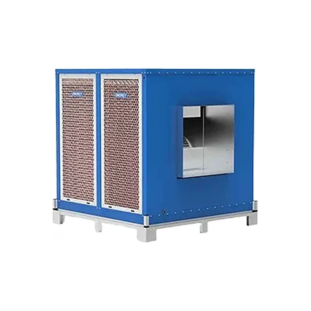 کولر آبی سلولزی انرژی مدل EC 1800 (سه فاز صنعتی)