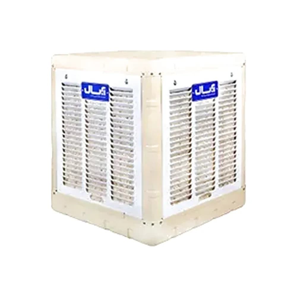 مینی کولر آبی آبسال 3300 مدل AC33B