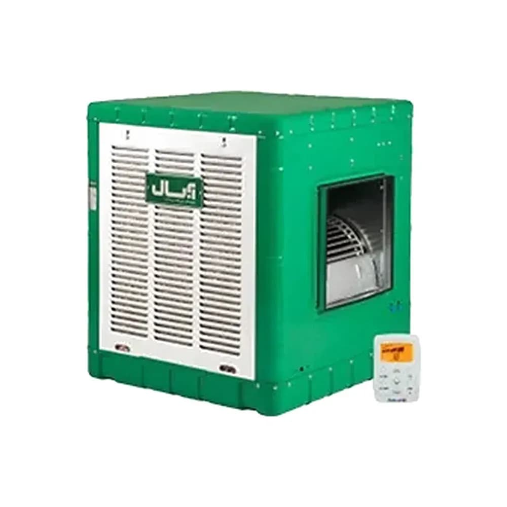 کولر آبی آبسال 3900 مدل ACDC39 (کلید کنترل الکترونیک)