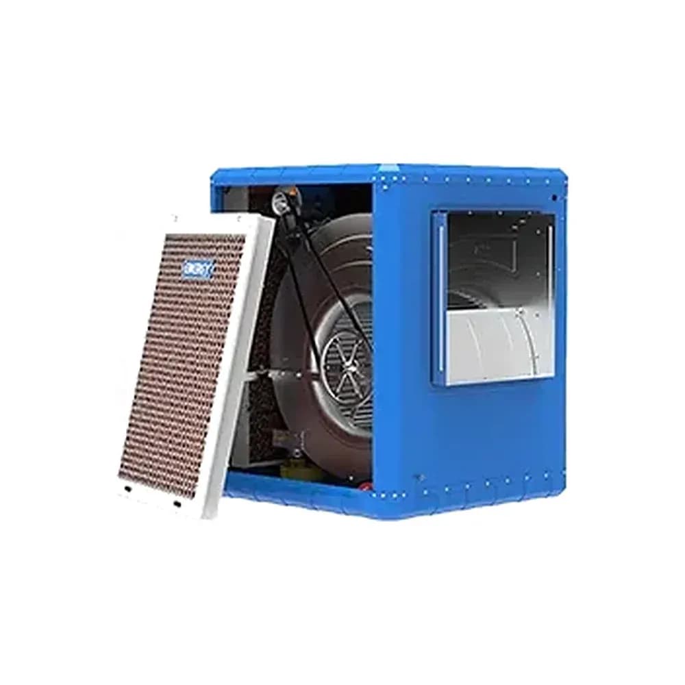 کولر آبی سلولزی انرژی مدل EC 0550e (اقتصادی)