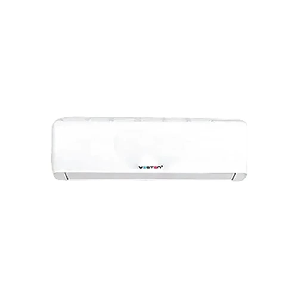 کولر گازی وستن ایر12000 R410A سرد و گرم مدل WS-R124HC