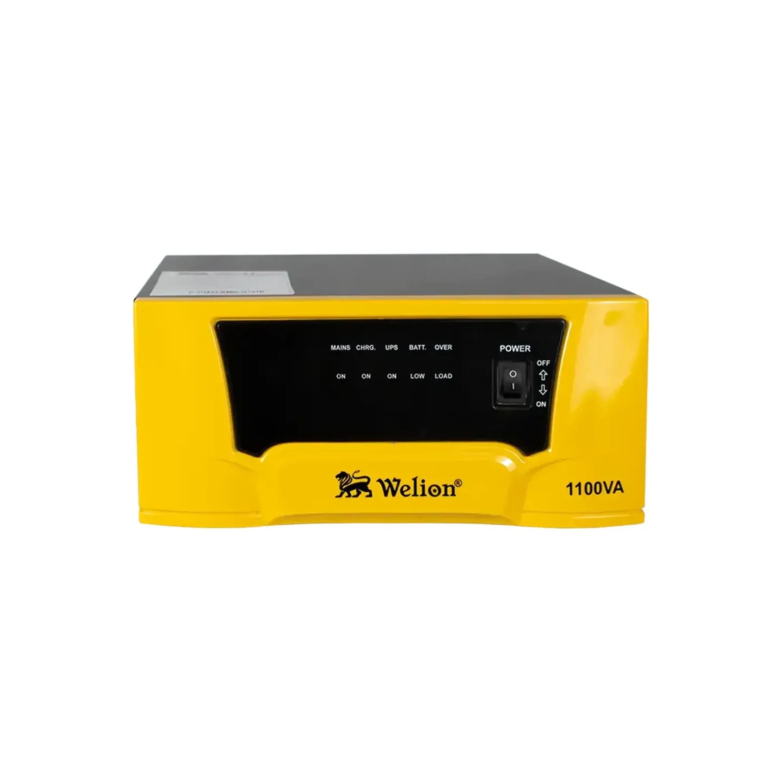 دستگاه UPS مدل 1100VA، 12.8V