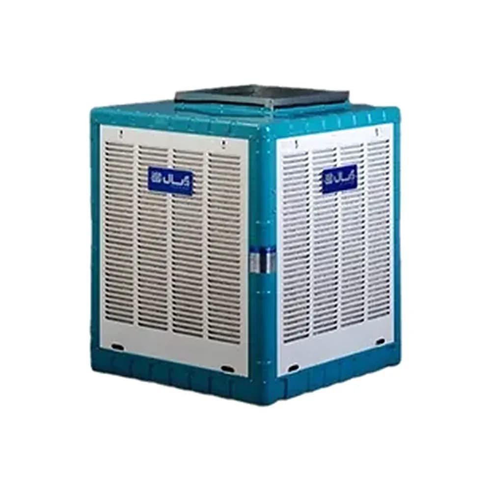 کولر آبی آبسال 4800 مدل AC48 بالازن