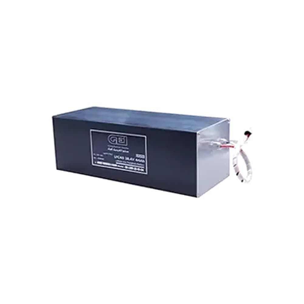 باتری لیتیومی 44 امپر UPS  230.4V