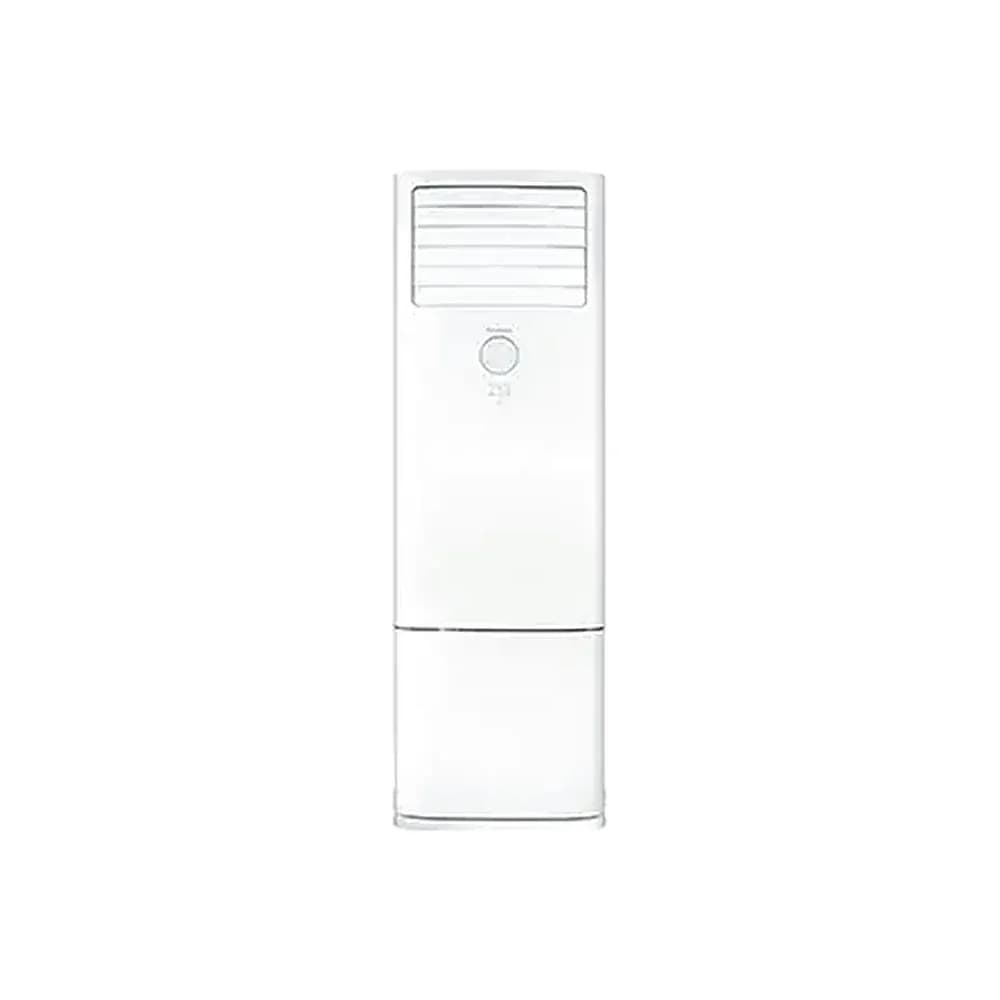 کولر گازی ایستاده پاکشوما 48000 مدل Fuji series – MPFI48CH