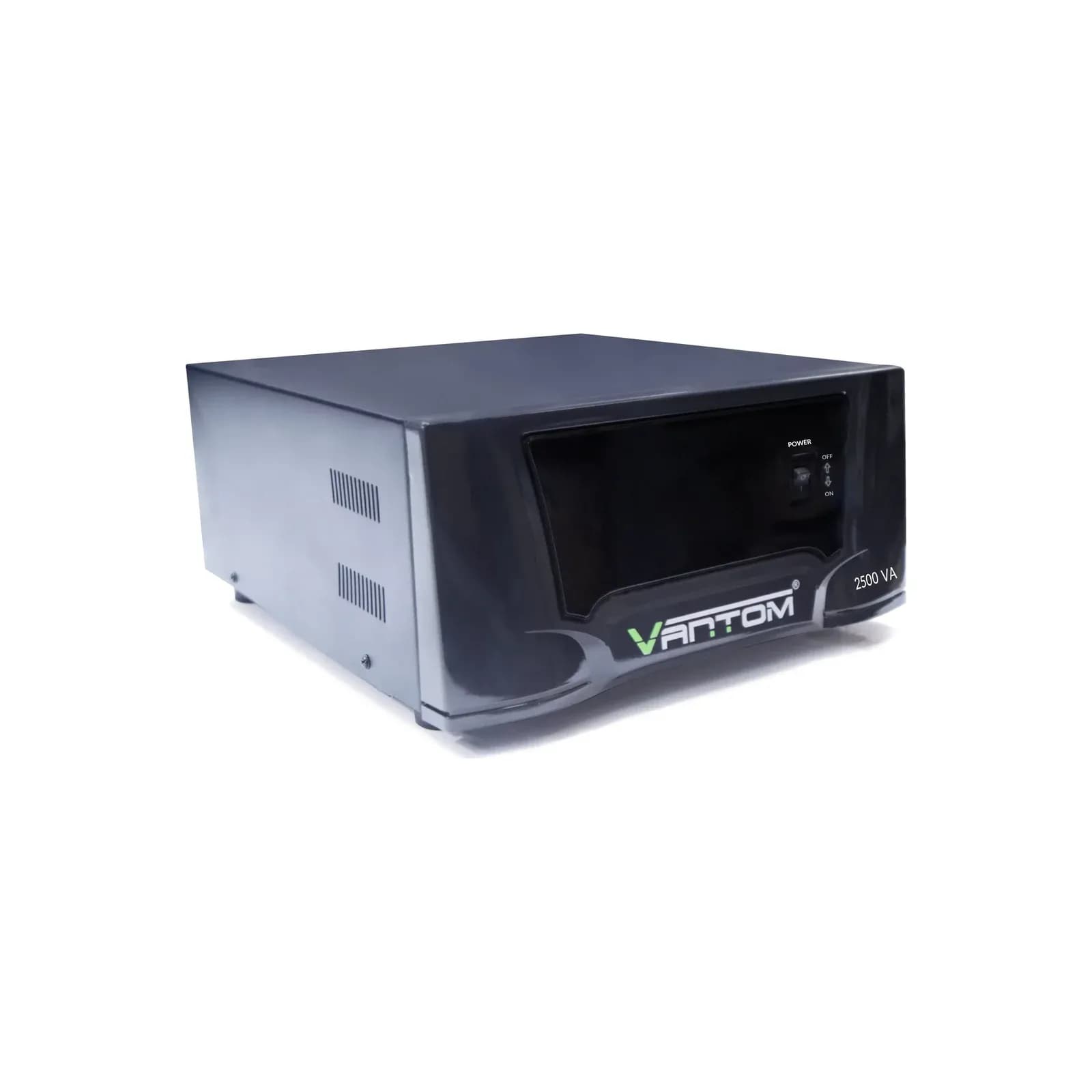 دستگاه UPS مدل 2.5 کیلو وات