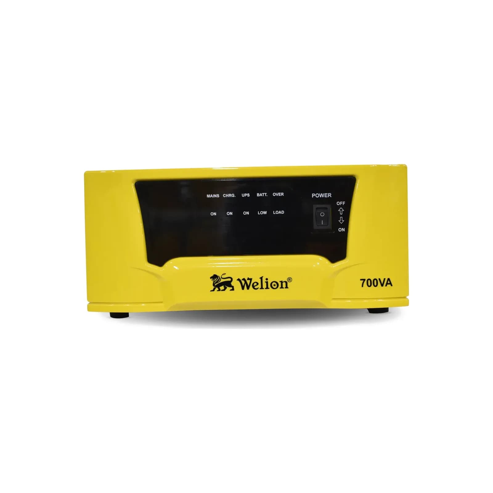دستگاه UPS مدل UPS 700VA، 12.8V