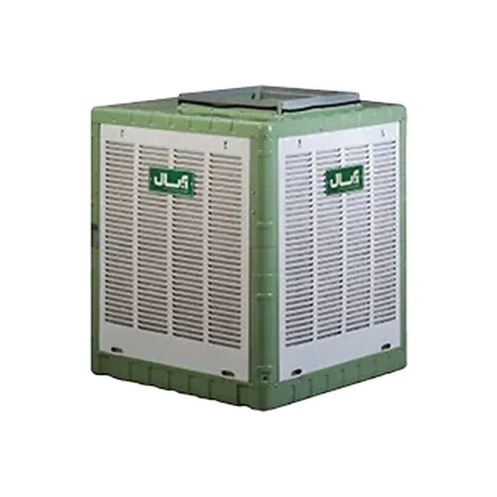 کولر آبی آبسال 5800 مدل AC58 بالازن