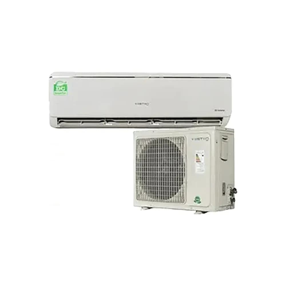 کولر گازی وستن ایر اینورتر 9000 سرد و گرم مدل WSI-R094HC