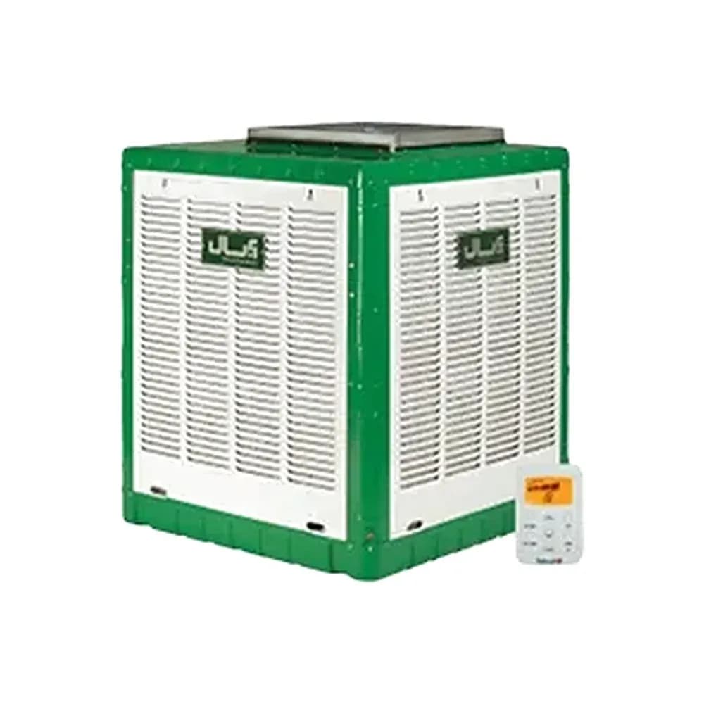 کولر ابی آبسال هوشمند 6800 مدل ACDC68 بالازن