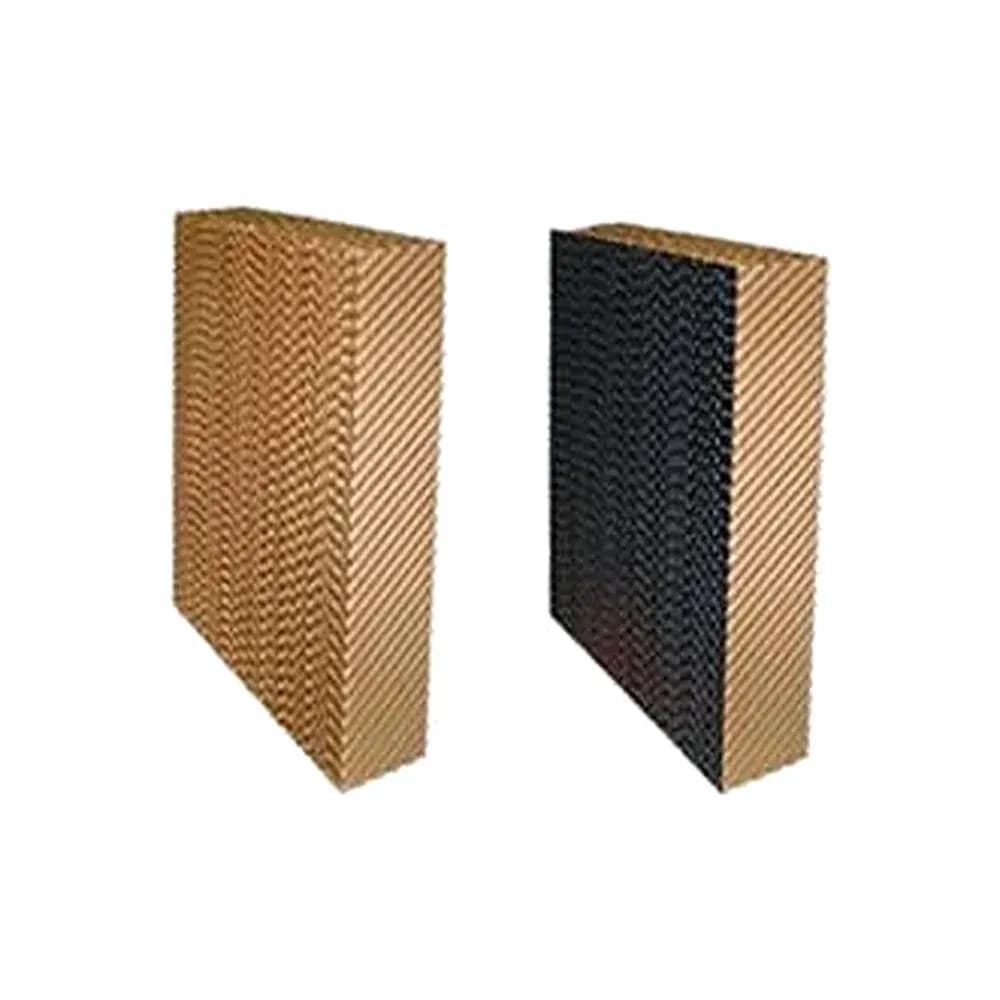 پد سلولزی کولر آبی 8000 ایرومکس (تک عددی)