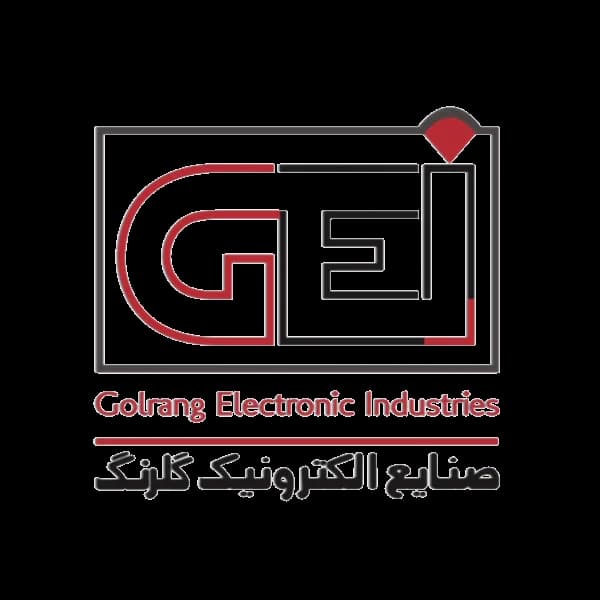 لوگوی گلرنگ