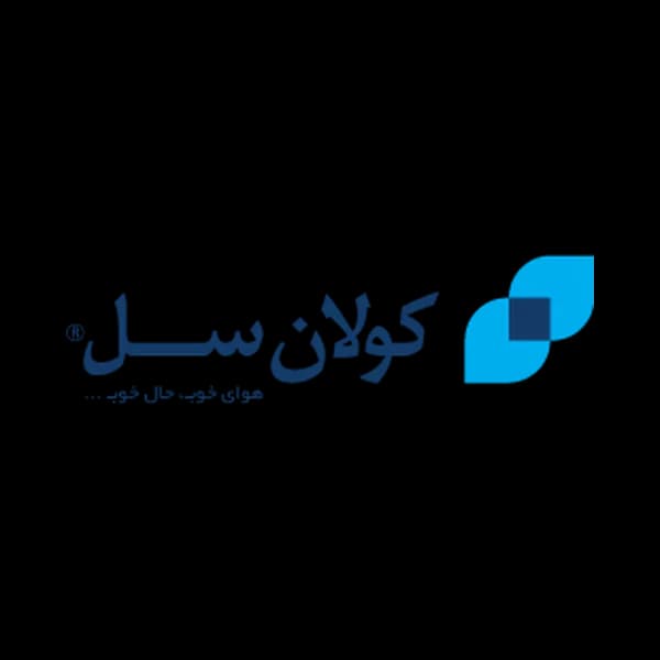 لوگوی کولان سل