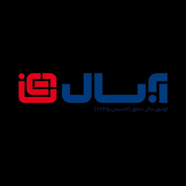 لوگوی آبسال