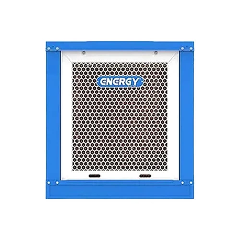 کولر آبی سلولزی انرژی مدل VC 0380 بالازن