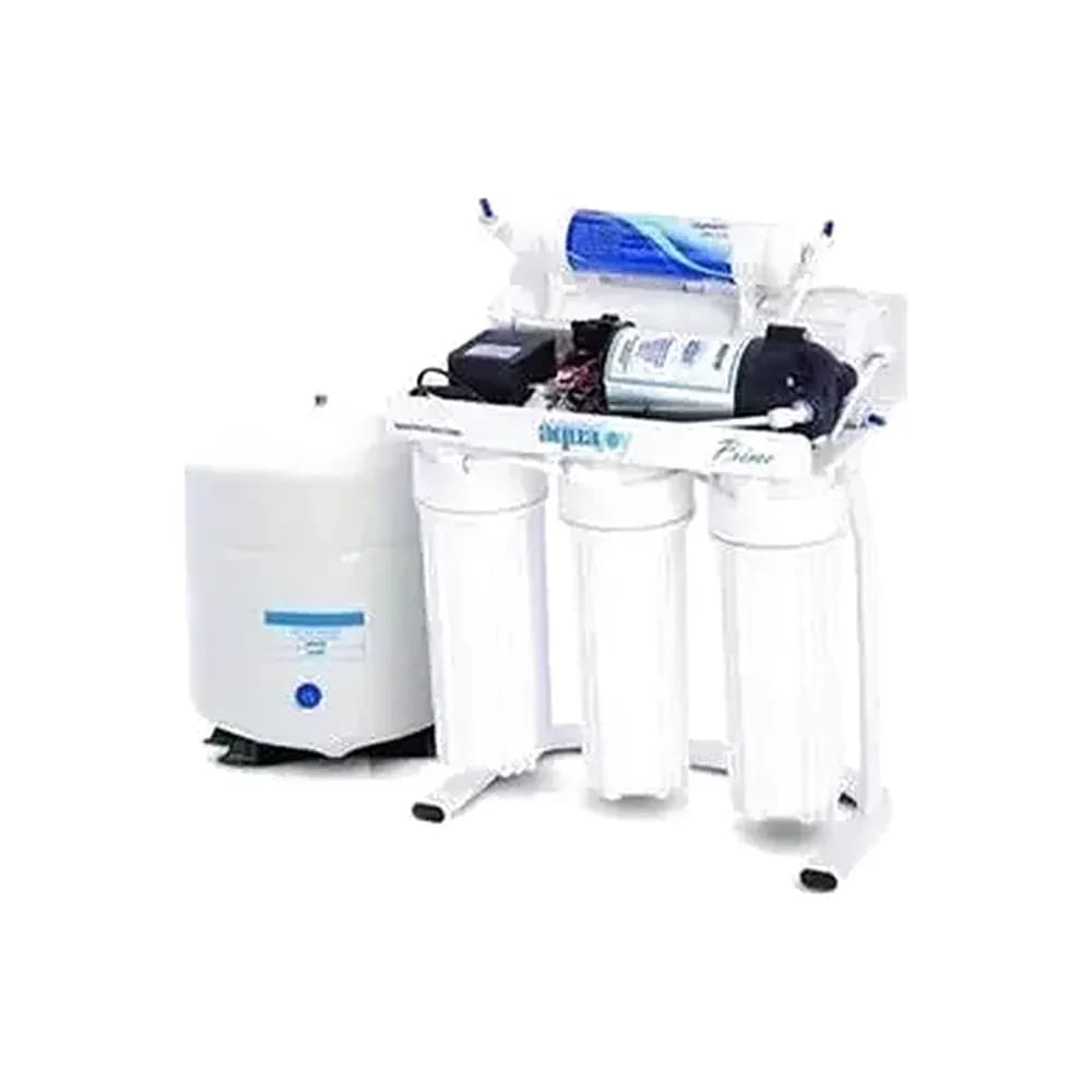 دستگاه تصفیه آب آکواجوی B_P 401