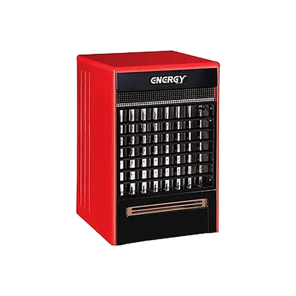 هیتر گازی انرژی مدل GH 0640 (فن ایرانی)
