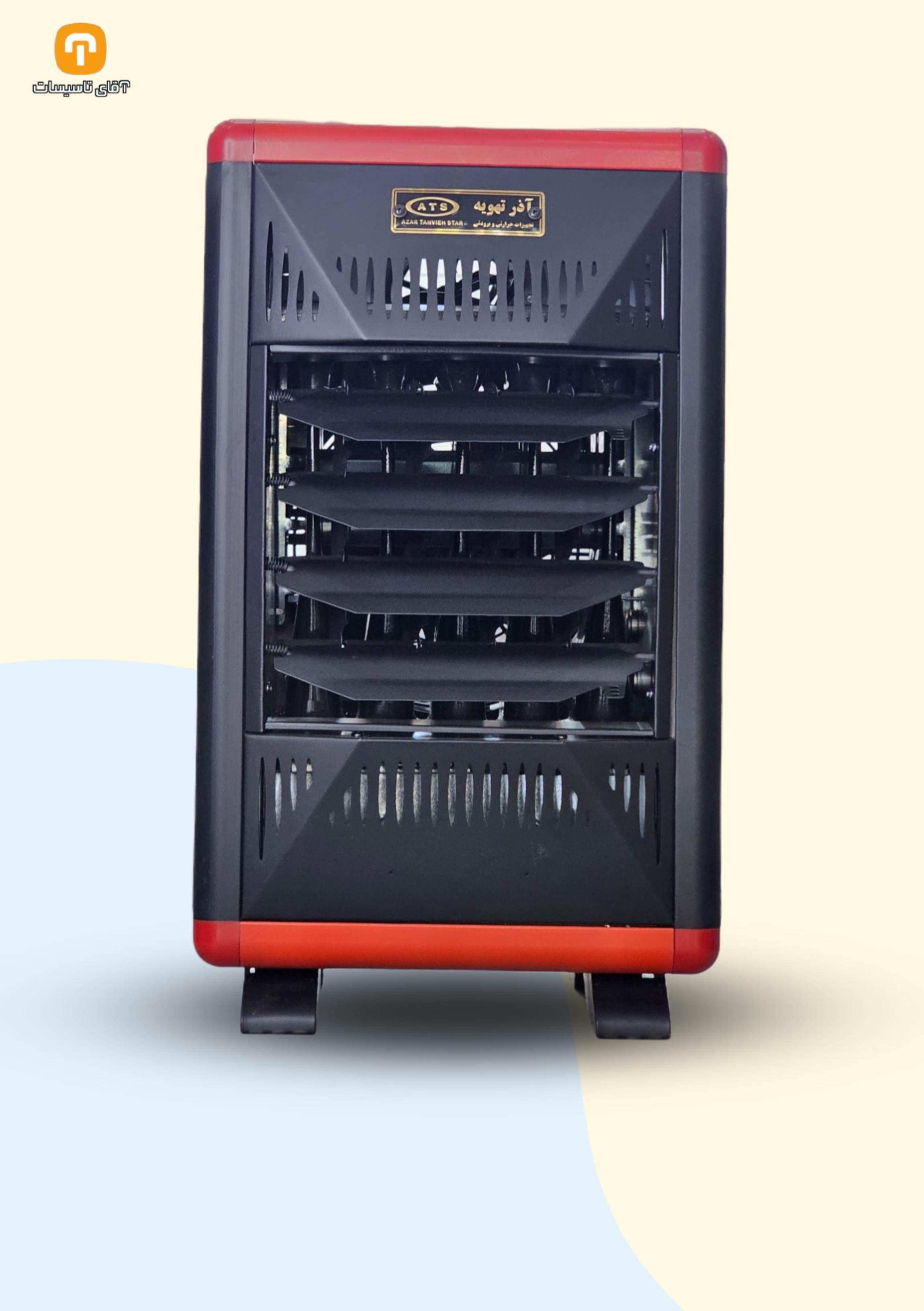 🔹 بازدهی عالی با مصرف کم