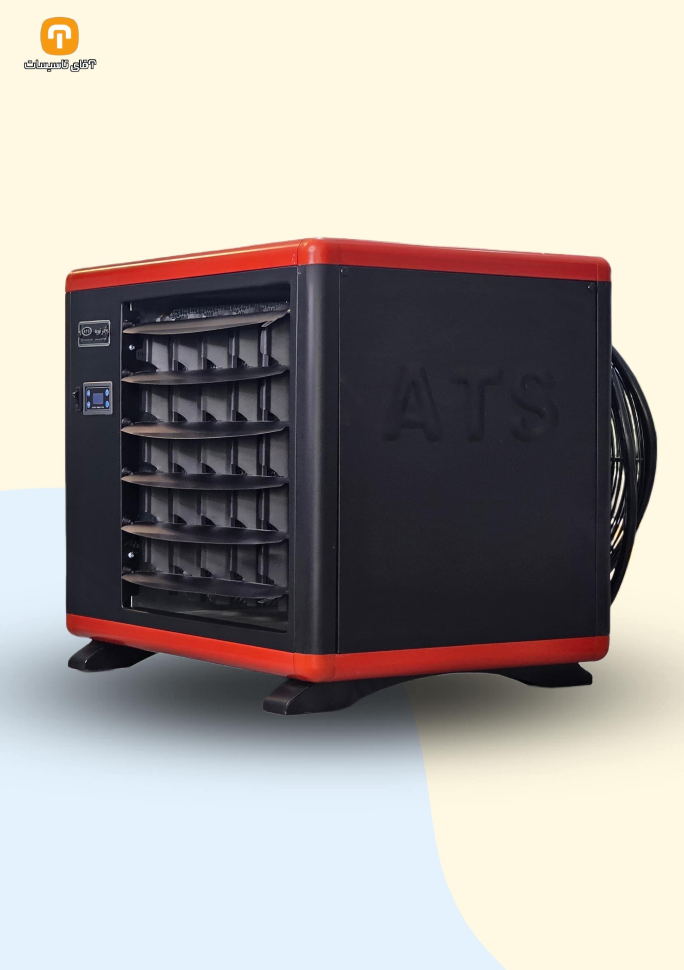  قطعات باکیفیت و بادوام