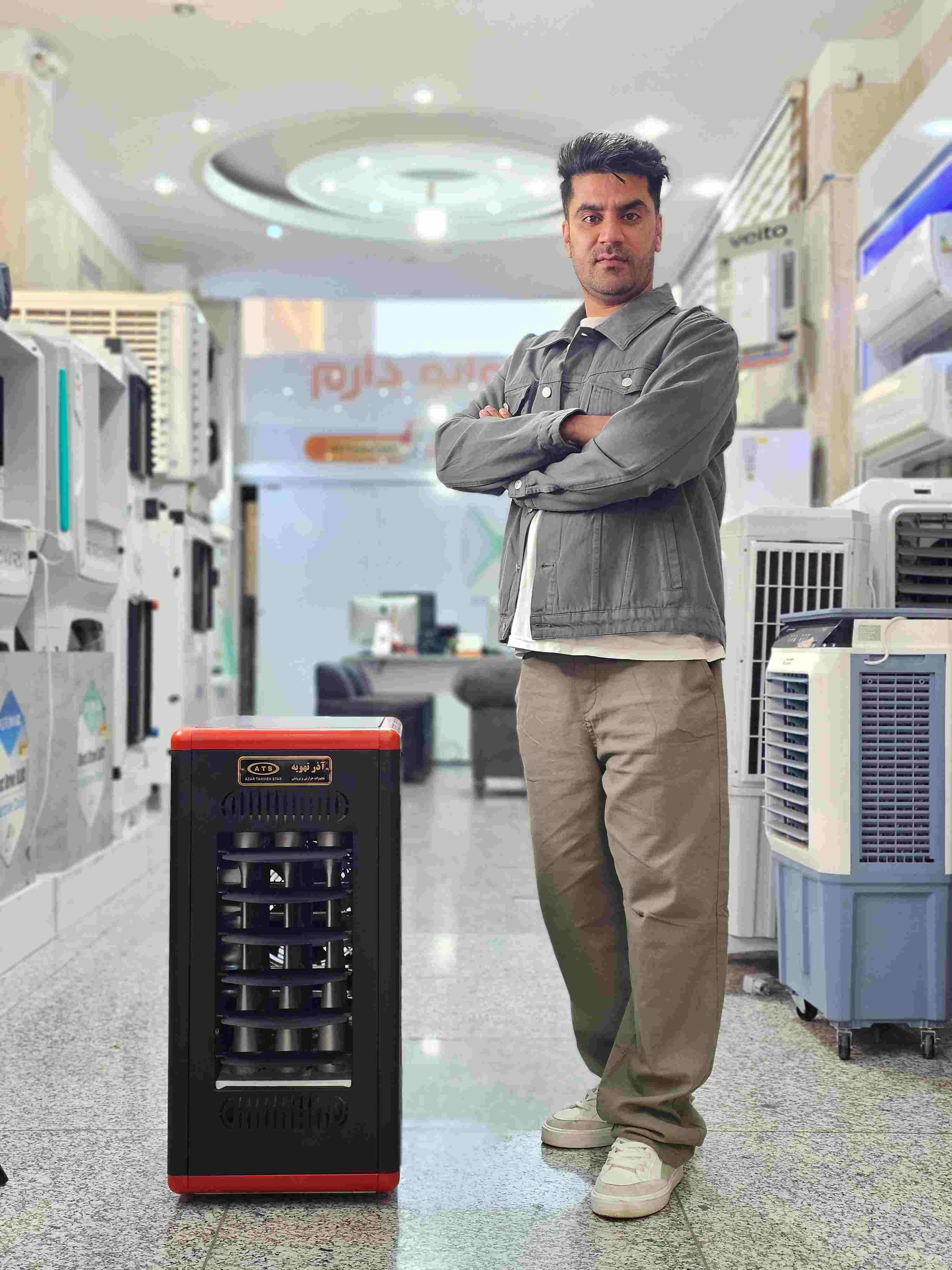  مصرف انرژی به‌صرفه